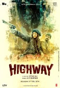 Постер фильма Шоссе (Highway)