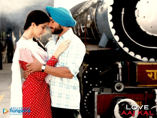 Love Aaj Kal