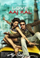 Любовь вчера и сегодня (Love Aaj Kal)
